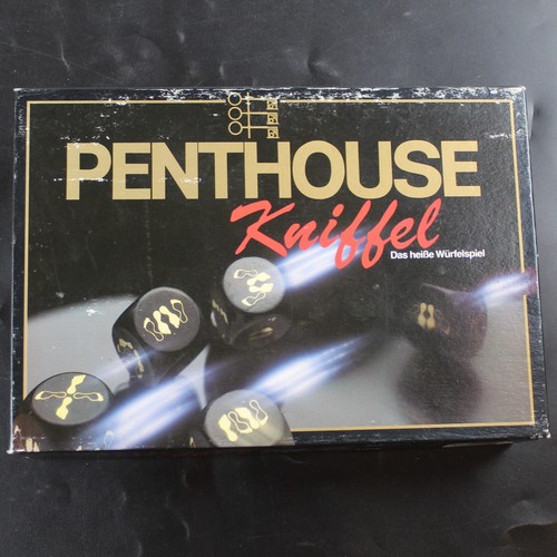 Penthouse kniffel das - kniffel,