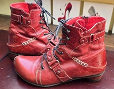 orig. TIGGERS Stiefeletten