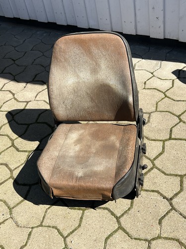 Fahrersitz für hanomag - für, f20