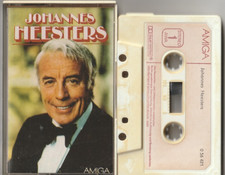 Johannes Heesters - Kassette