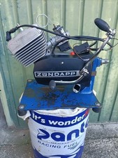 ZUNDAPP  MOTOR KS50,517,530 -