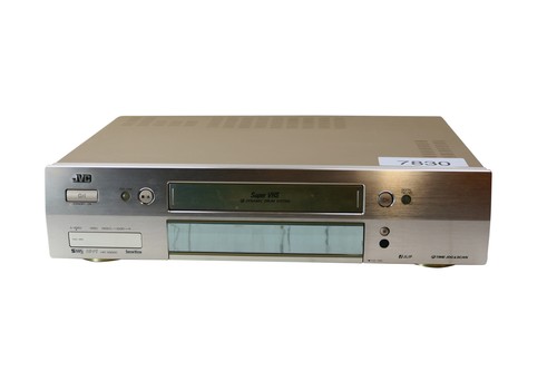 Jvc s9500e super vhs - jvc, |