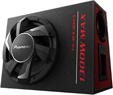 Pioneer TS-WX300A 1300W aktiv
