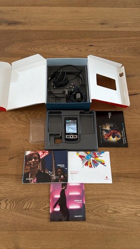 Original nokia n95 8gb handy - n95,
