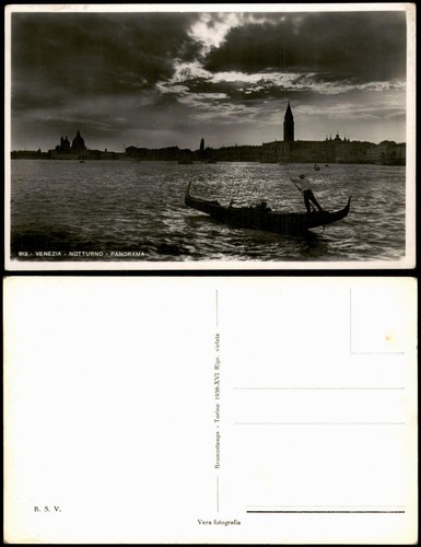 Venedig venezia gondel bei - gondel,