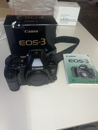 Canon eos guter zustand - zustand, kaum