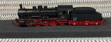 Hädl BR55 2887, Spur TT Digital mit Sound (Henning) Ep. III