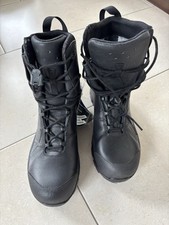 Einsatzstiefel, Polizei, Stiefel, Bundeswehr unisex von Haix