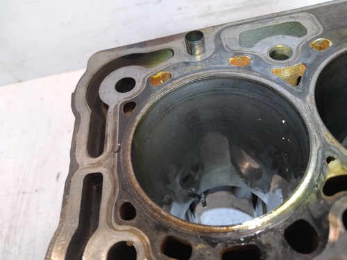 Motorblock block für ford - für,