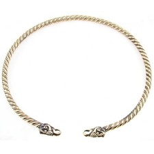Raben Wikinger Torques