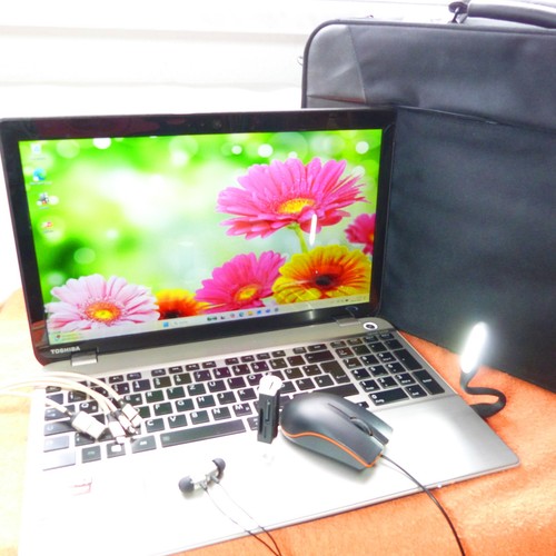 Toshiba p50 zoll fullhd - 15,