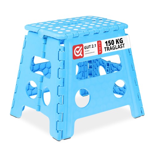 Klapphocker faltbar falthocker - klapphocker,