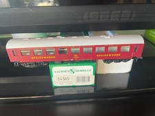 Sachsenmodelle 14365 AC