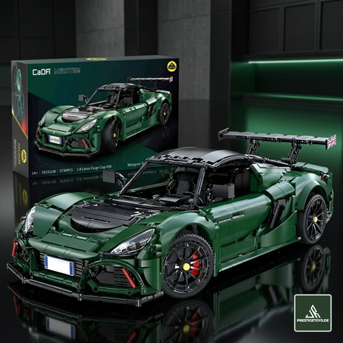 Cada c61511 lotus - cada, exige
