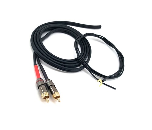 Cinch audiokabel - cinch,