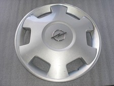 Radkappen Opel R14 7325