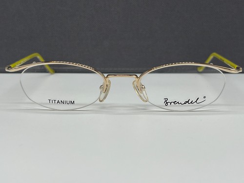 Eschenbach brille titan damen - brille,