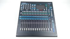 Allen & Heath QU-16 Mixer + OVP + Rechn./GEWÄHR!