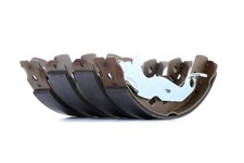 BREMBO Bremsbackensatz