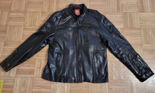 Lederjacke Gr. L Original Suicide Squad