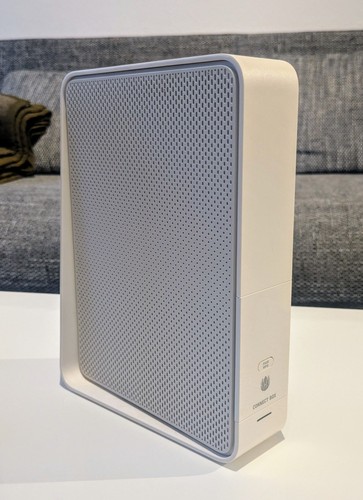 Unitymedia wlan router - wlan,