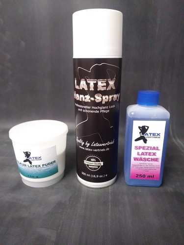 Latexvertrieb latex - <,