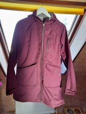 Schöne Pinea Damen Jacke in Gr. 38