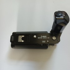 CANON Motor Drive MA mit