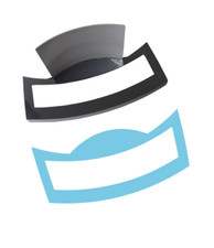 Schutzfolie für Jura J8 / J8