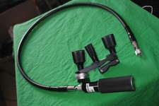 Fujinon CFH-11 Manueller Fokus