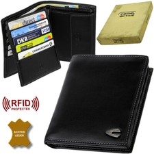 CAMEL ACTIVE Men's 15 Card