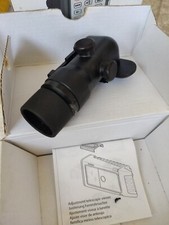 Teleskopsucher P/WDM 02 Art