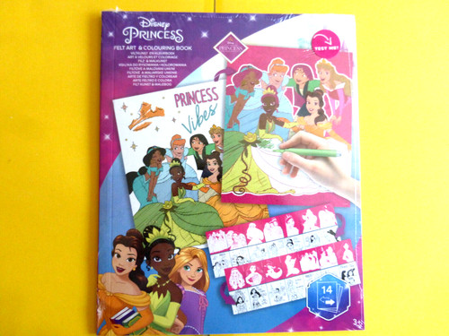 Malbuch für kinder disney - malbuch,