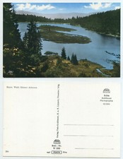 74593 - Kleiner Arbersee