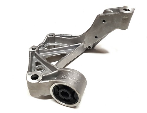 Halter für querlenker vorne - querlenker,