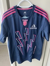 Stade Francais Rugby Jersey