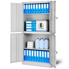 Büroschrank Aktenschrank