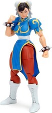 Street Fighter II Chun Li