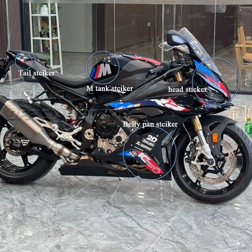 Für bmw s1000rr - s1000rr, pan