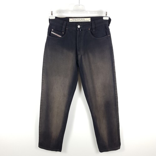 Vintage diesel jeans - diesel,