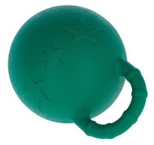 Pferdespielball mit Apfelaroma