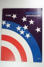 novum gebrauchsgraphik
