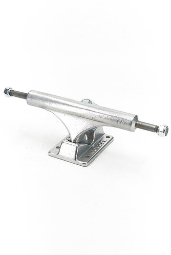 Ace trucks silver - ace,