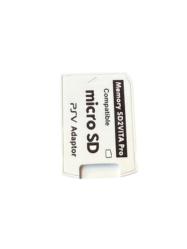 Sd2vita pro speicherkarte - sd2vita,