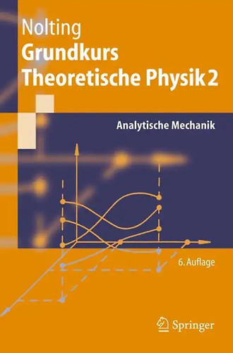 Grundkurs theoretische physik - grundkurs,