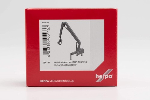 Herpa zubehör 054157 - |, hiab
