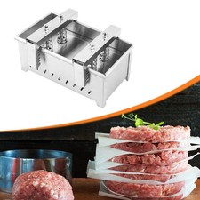 Fleisch presse werkzeug - presse,