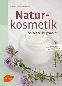 Naturkosmetik einfach selbst