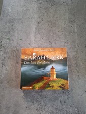 Hörbuch Das Lied der Maori von Sarah Lark - 6CDs