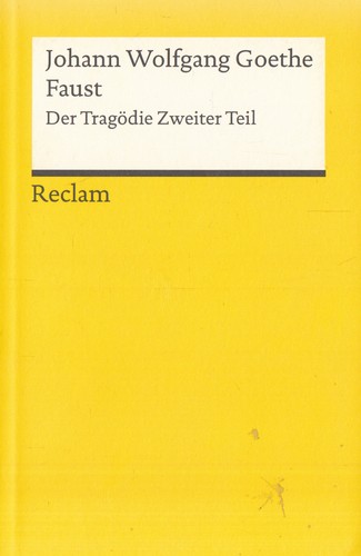 Reclam 00002 johann wolgang - johann,